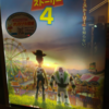 うちのウッディもバズももう喋らない【Toy Story 4・感想】