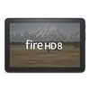 Amazon fireHD8 を買った。iPadの代用になるかな？気がつけばAmazon系が増えた。