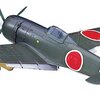 WW2 日本陸軍機  キ84 中島 4式戦闘機「疾風」  模型・プラモデル・本のおすすめリスト