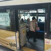 メトロリンクという無料バスが東京駅から出ています