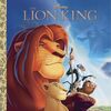 ディズニーのLion Kingの英語読本です　LGBシリーズから『The Lion King』のご紹介
