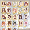 【ウマ娘プリティーダービー】無課金で100日間プレイしてみた