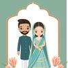 Indian Cartoon Wedding Cards: A Small Guide To Hosts!