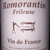 Romorantin Frileuse Clos du Tue Boeuf 2015