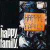 Happy Family『Happy Family』('95)