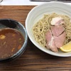 食レポ B級グルメ 忍八（つけ麺 東京都港区大門）