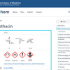 PubChemからChemSketchに構造式を取り込む