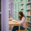 再発見：図書館、実はスゴイんです。知られざる魅力を徹底解剖！