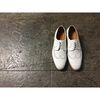 WHITE SHOES COLLECTION