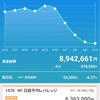 2019/5/10 収支報告 -328,852