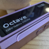 れいんのレビュー★5：『 NICEHCK Octave 』  機能性抜群なコスパの高いnicehckのエントリーdac！ (By れいん)  #PR NICEHCK