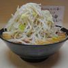 京成大久保二郎　その115　みそラーメン