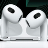 いよいよ来るのか？　ノイキャン搭載「オープンイヤー型AirPods（第４世代）」〜オープンイヤー型でノイキャンは成立するのか？〜