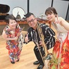 きたかみサロン音楽会終了