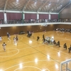 U14兵庫県８地区DC交流大会