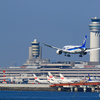 航空機撮影に浮島町公園へ行ってきた・後編【2018.1.21】