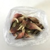 【茗荷づくし！】茗荷をいろんな食べ方で食卓に出してみた