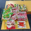 差し入れ×5