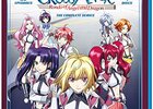 クロスアンジュ　天使と竜の輪舞　～ガンダムSEEDの福田監督が放つ逆「アナ雪」！　女囚部隊に没落した元・王女が主役のロボットアニメの悪趣味快作！