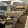 【レビュー】ブルネイ空港のプライオリティパスラウンジは？ Royal Brunei's Sky Loungeをロイヤルブルネイ航空搭乗時に利用した実体験紹介