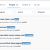 【今月のgem】 gitlab_awesome_releaseというgemを作った（ついでにGitLab + GitLab CI使ってみた雑感）