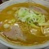 札幌市　ラーメン　北山龍　/　塩が一番高いラーメン屋　