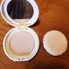 【ORBIS】ルースパウダー｜マスクでメイクはじっとり暑い。仕上げパウダーでファンデなしでもさらさら快適に(*^^*)