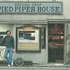 豊かな時間を過ごした感覚　青山にあったレコードショップ ＜パイドパイパーハウス＞