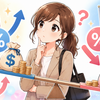 AIと金利：⑦ 日米金利差とは？