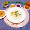 今日のおうちごはん𖤣𖥧𖥣｡𖥧𖧧