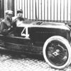 1922, 2-liter Grand Prix racing Fiat 804