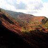 北日高・北戸蔦別岳(1912m)～幌尻岳(2052m)