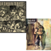 ジェスロ・タル 名盤『Stand Up』『Aqualung』の２タイトルが Analogue Productions レーベルより高音質ハイブリッドSACDで登場