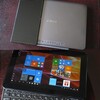 ASUS T101HA-128G に旧いＯｆｆｉｃｅ2007をインストール