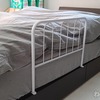 【親の介護】 #256 ベッドからの落下防止の為に柵を設置！【ベッドガード】