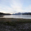 2017テスリン～ユーコン川 ひとり川下り 2日目　Teslin-Yukon River Kayak day2