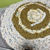 大量に出るハギレの活用