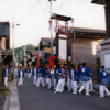 コロナの影響により2021年の「剱地八幡神社大祭」は中止が決定しました