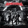 #0141) RUNNIN' WILD / AIRBOURNE 【2007年リリース】