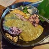 2020年の夏休み・花蓮さんぽ3～花蓮の日本家屋でおしゃれにカレーを食べる