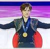 “品のある変人”宇野昌磨&“試合の昌磨”が恋しい理由