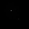 木星と火星の接近 (2018/1/7)