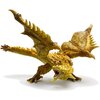 MH4G日記 火属性盾斧「ルナ＝エストオレ」を作成