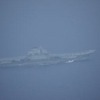 拡散要請＞宮古海峡を　シナの空母艦隊が通過したことは大変な事なのだ