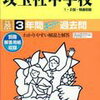 都内男子校、2018年大学合格実績が続々と公開されています！【海城/早稲田/攻玉社/芝/高輪】
