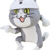 ねんどろいど 仕事猫　とか