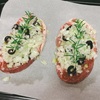 平日の夜も、オーブンで焼けばいいのだ。