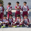 3年 スポルト杯 3位