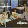 【Sims4】Epilogue【San Myshuno】