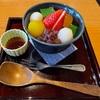 【木曽路ランチ】平日限定が神すぎる！ふぐ唐揚げも注文！あんみつ＆おかわり自由コーヒーで大満足レビュー！